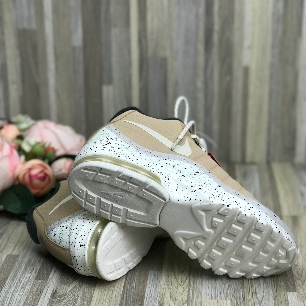 NWT Nike Air Max Invigor Mid Linen WMNS - Picture 2 of 8